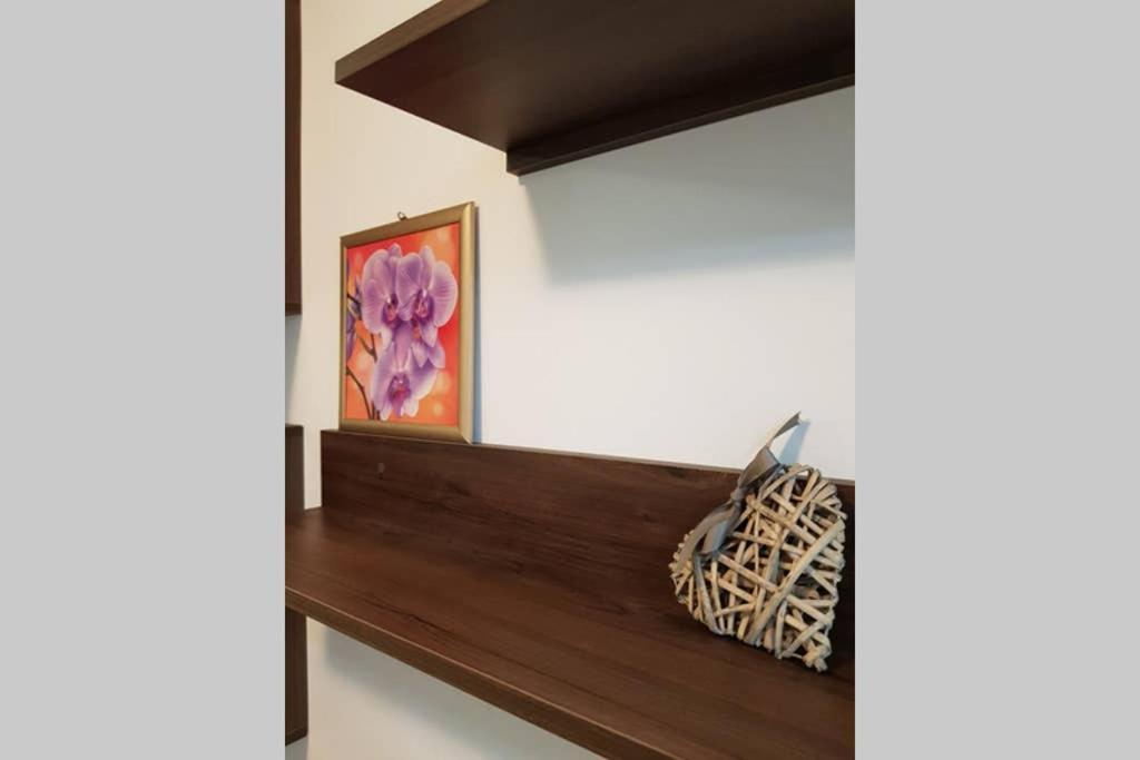 בוקרשט Rotar Park Residence Apartment מראה חיצוני תמונה