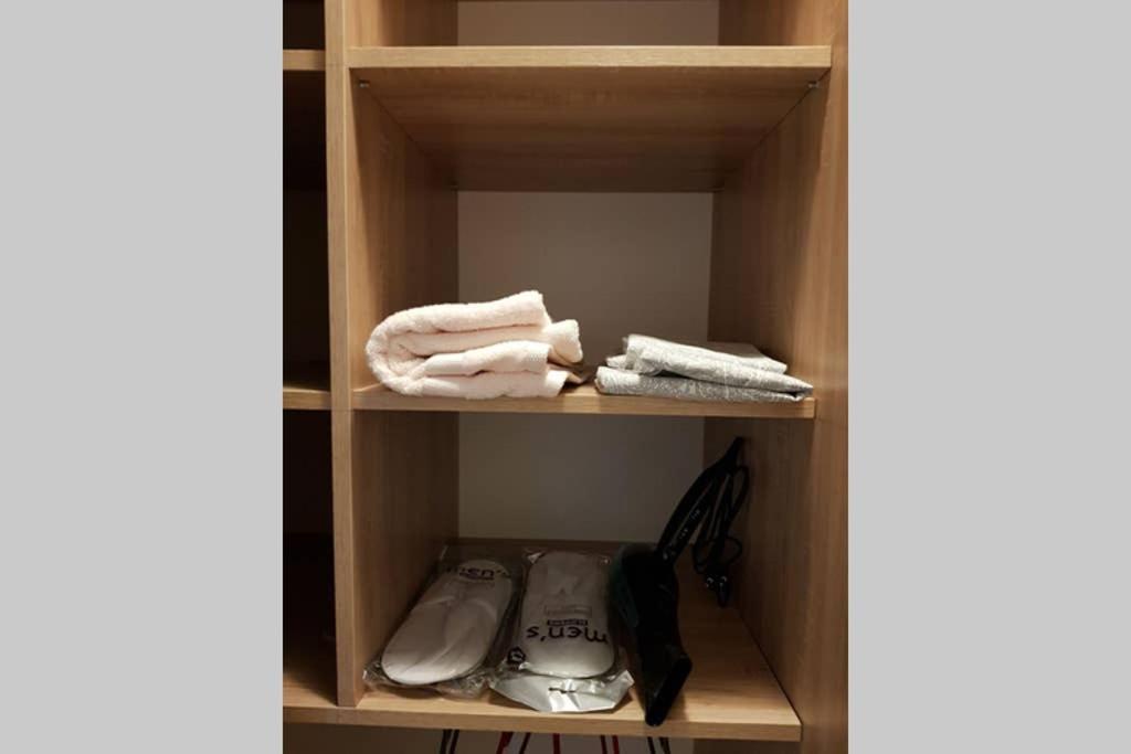 בוקרשט Rotar Park Residence Apartment מראה חיצוני תמונה